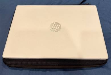 HP OmniBook 3 15.6 15-fn0059AU