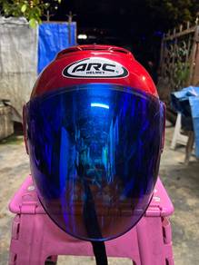 Helmet Arc