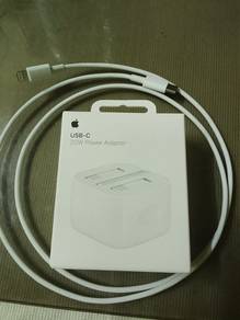Iphone charger