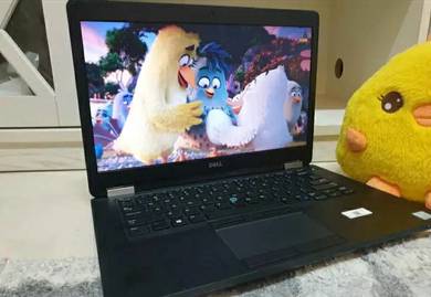 Laptop Dell Murah