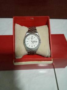 Seiko Vintage Watch