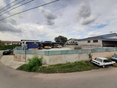 Warehouse / Factory For Rent in Taman Malim Jaya,MLK