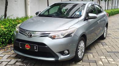 Toyota Vios G in Jelutong, PNG
