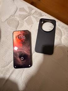 Vivo x300 pro black