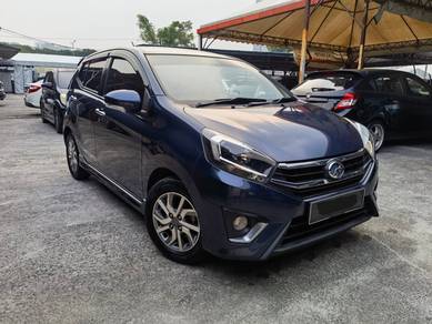 Perodua Axia SE SE in Selayang, SGR