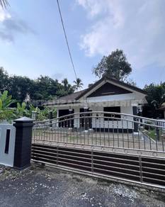 Bungalow House For Sale in Kuala Terengganu,TRG