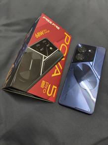 tecno pova 5 pro 5g