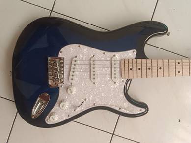 selder Japan vintage electric guitar 