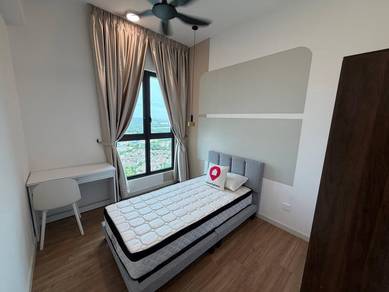 Condominium For Rent in Kota Damansara,SGR