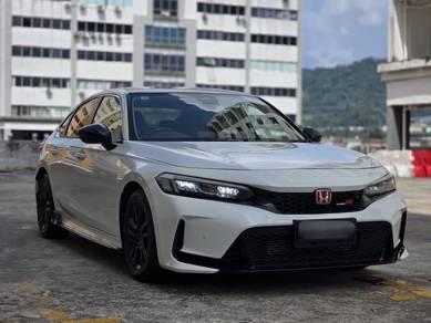 Honda Civic V in Pandan Indah, KUL