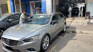 Mazda 6 GRAND TOURING in Setia Alam, SGR