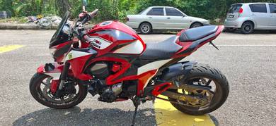 Kawasaki Z 800