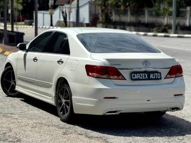 Toyota Camry V in Old Klang Road, KUL