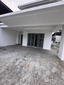 Cluster House For Sale in Klang,SGR