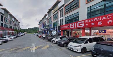 Shop lot For Sale in Semenyih,SGR