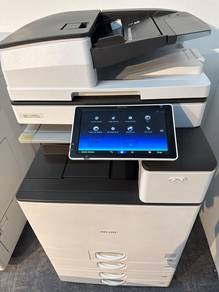 Copy printer machine photostat scanner