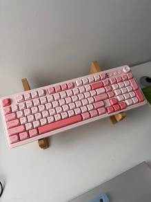Goojodoq Mechanical keyboard