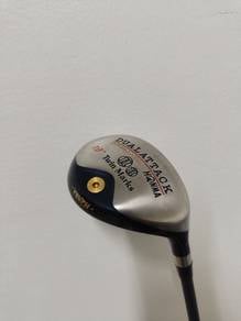 Honma Twin Marks 2-Star Hybrid Golf Club 19°