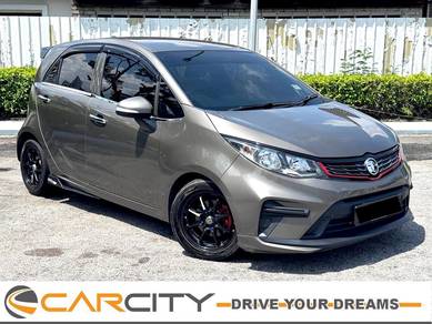 Proton Iriz STANDARD in Kajang, SGR