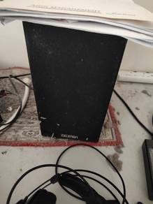 Speaker