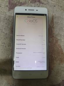 Oppo a37f
