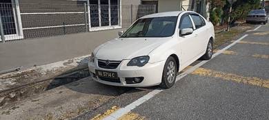 Proton Persona EXECUTIVE in Seremban, NSN