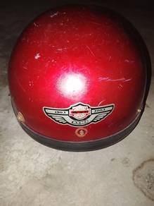 Helmet MHR