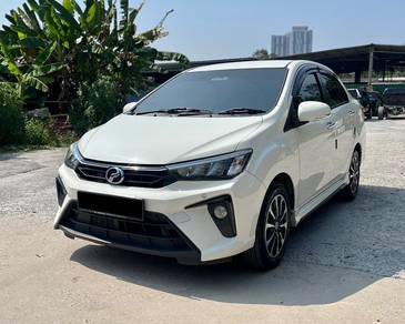 Perodua Bezza AV AV in Kajang, SGR