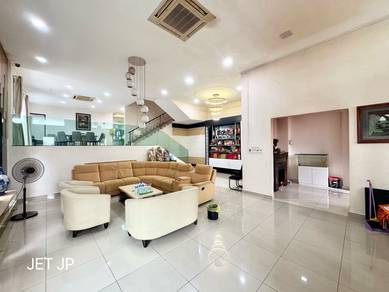 Semi-Detached House For Sale in Cheras,KUL