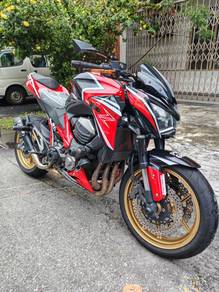 Kawasaki Z 800