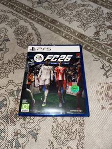 games FC26