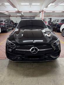 Mercedes Benz C300 300 AMG LINE in Subang Jaya, SGR