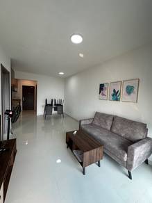 Condominium For Rent in Ataraxia Park @ Forest City