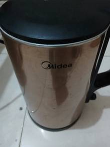 Jug kettle