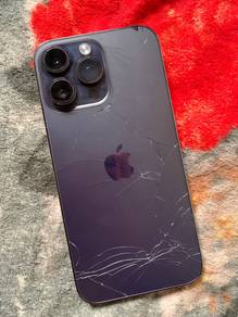Iphone 14 Pro Max 256gb
