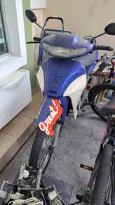 Suzuki FX110