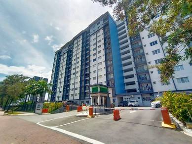 Apartment For Sale in D'Kristal