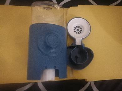 Pet Item Wheel/Water bottle for Hedgehog & other