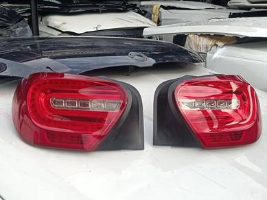 Mercedes Benz W177 A180 LED Tail Lamp
