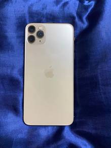 Iphone 11 promax 256gb