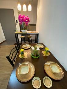 Condominium For Rent in The Gardens (Penampang)