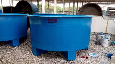 Fiberglass Hatchery Tank best offer