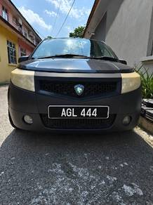 Proton Savvy STANDARD in Johor Bahru, JHR