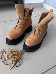 Timberland Rebolt - condition like new