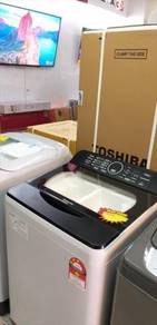 New Panasonic 10kg Washing Machine NA-F100A6