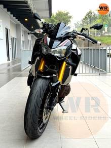 Kawasaki Z 900