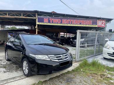 Honda City E in Seremban, NSN