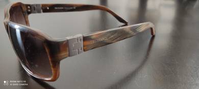 Authenthic TRUSSARDI Eyewear made in ITALY