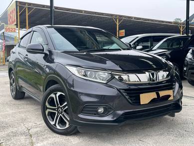 Honda HR-V E in Cheras, KUL