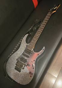 Ibanez Prestige RG2550Z Electric Guitar